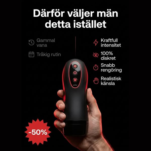 Slutat vända dig om i sängen? Det sitter inte i huvudet.