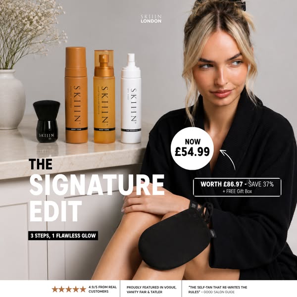 FREE UK Delivery