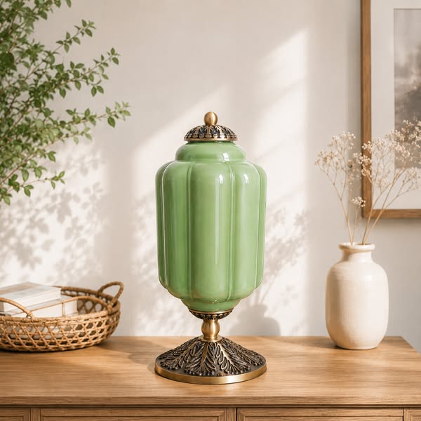 Retro Style, Beautiful Light