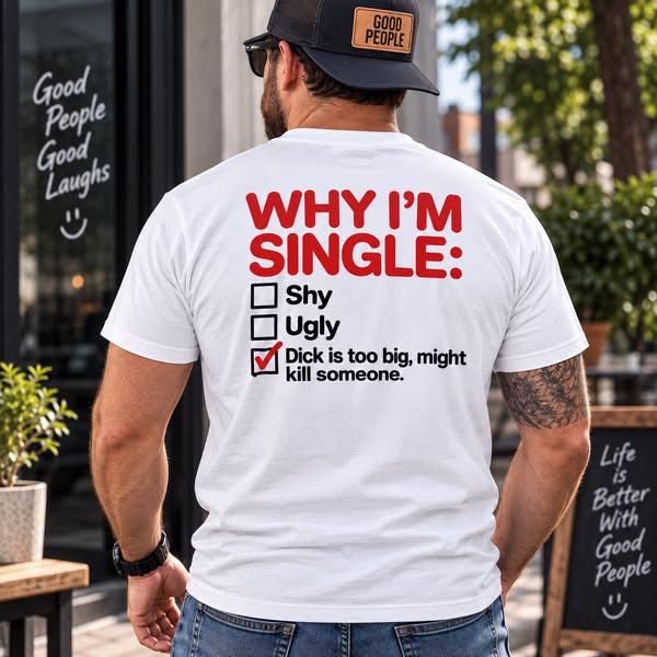 Single & Still Laughing