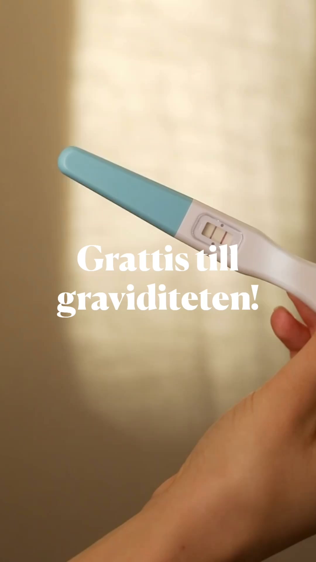 Följ din graviditet vecka för vecka