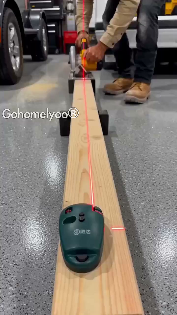 Anúncio de Gohomelyoo