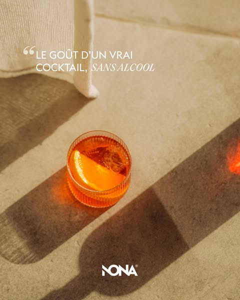 Découvrez NONA