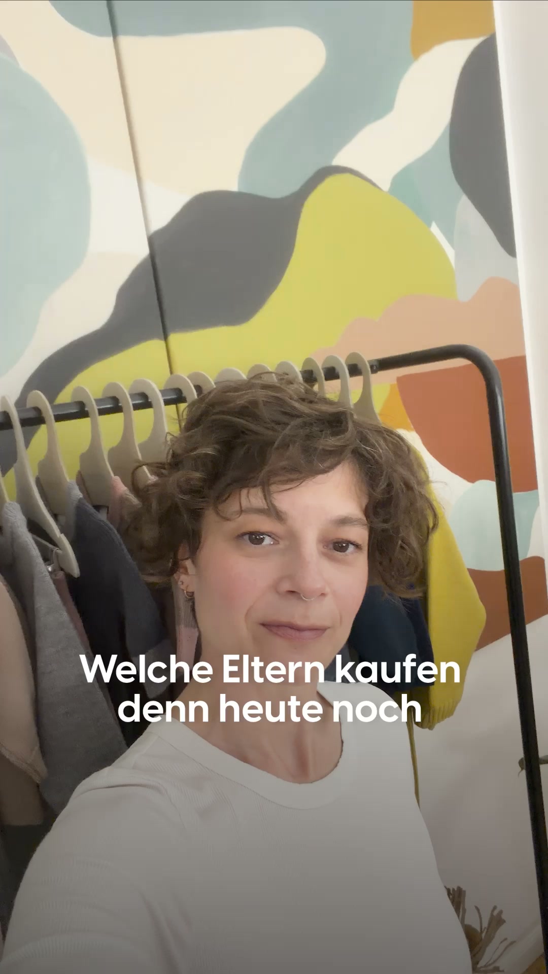 Von Müttern entwickelt. Von Hebammen empfohlen.