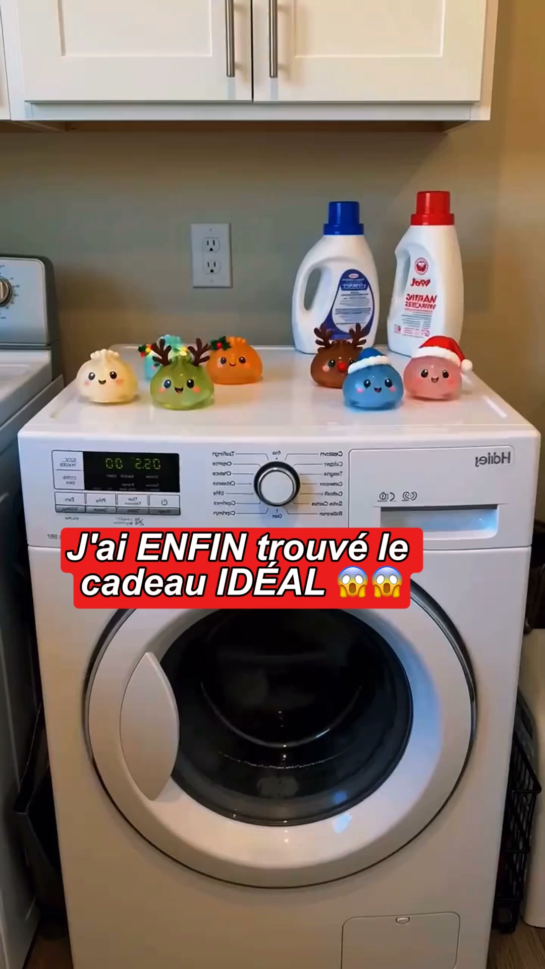 Le compte à rebours de Noël qu’ils vont adorer