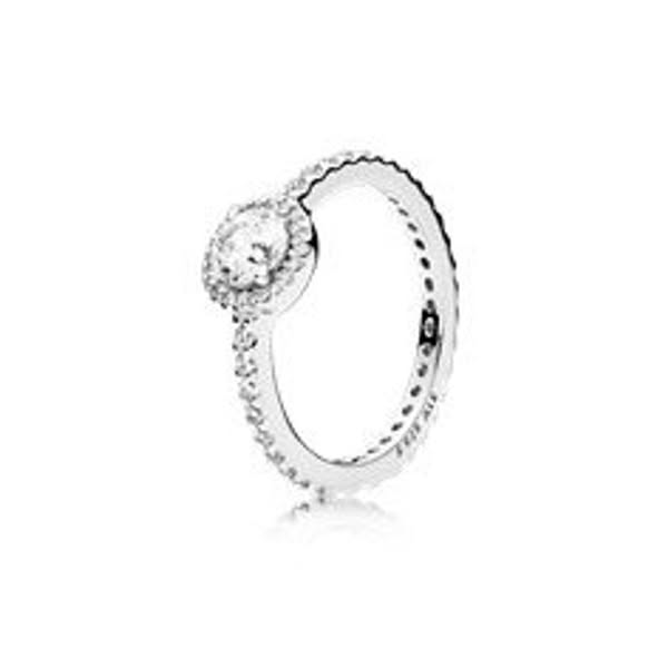 Anello Eterna Eleganza