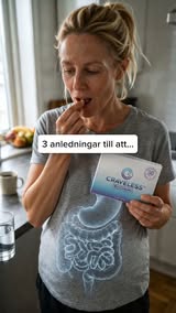 Gå ner i vikt med Craveless