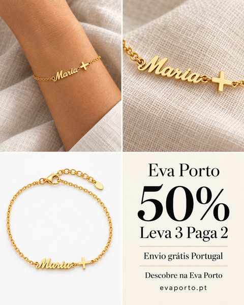 POUPA ATÉ 50% HOJE