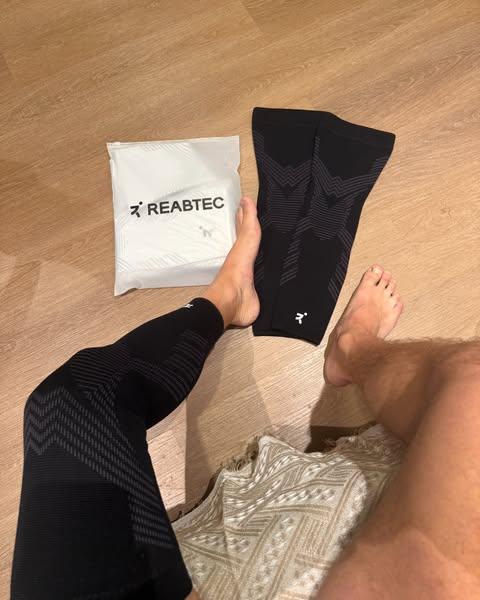 KniTec Became The #1 Choice Amongst Athletes
