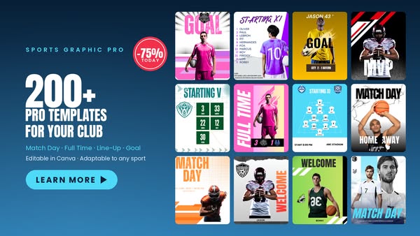 Make Your Club Stand Out on Social Media
