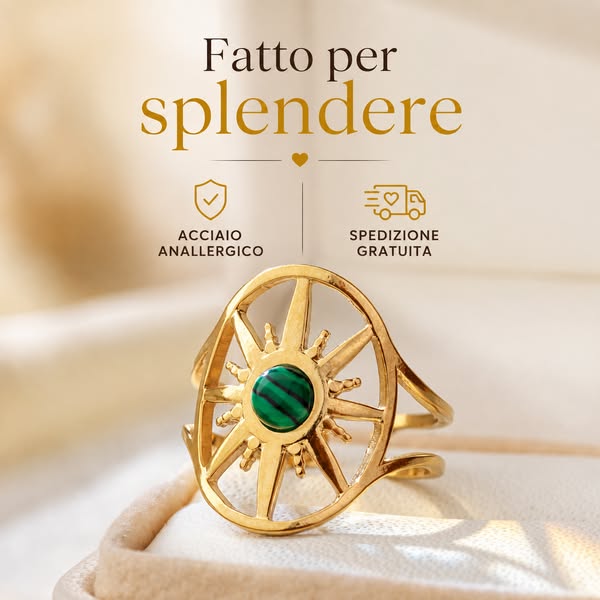 Bello da indossare ogni giorno