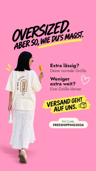 Dein Lieblingsstück wartet.
