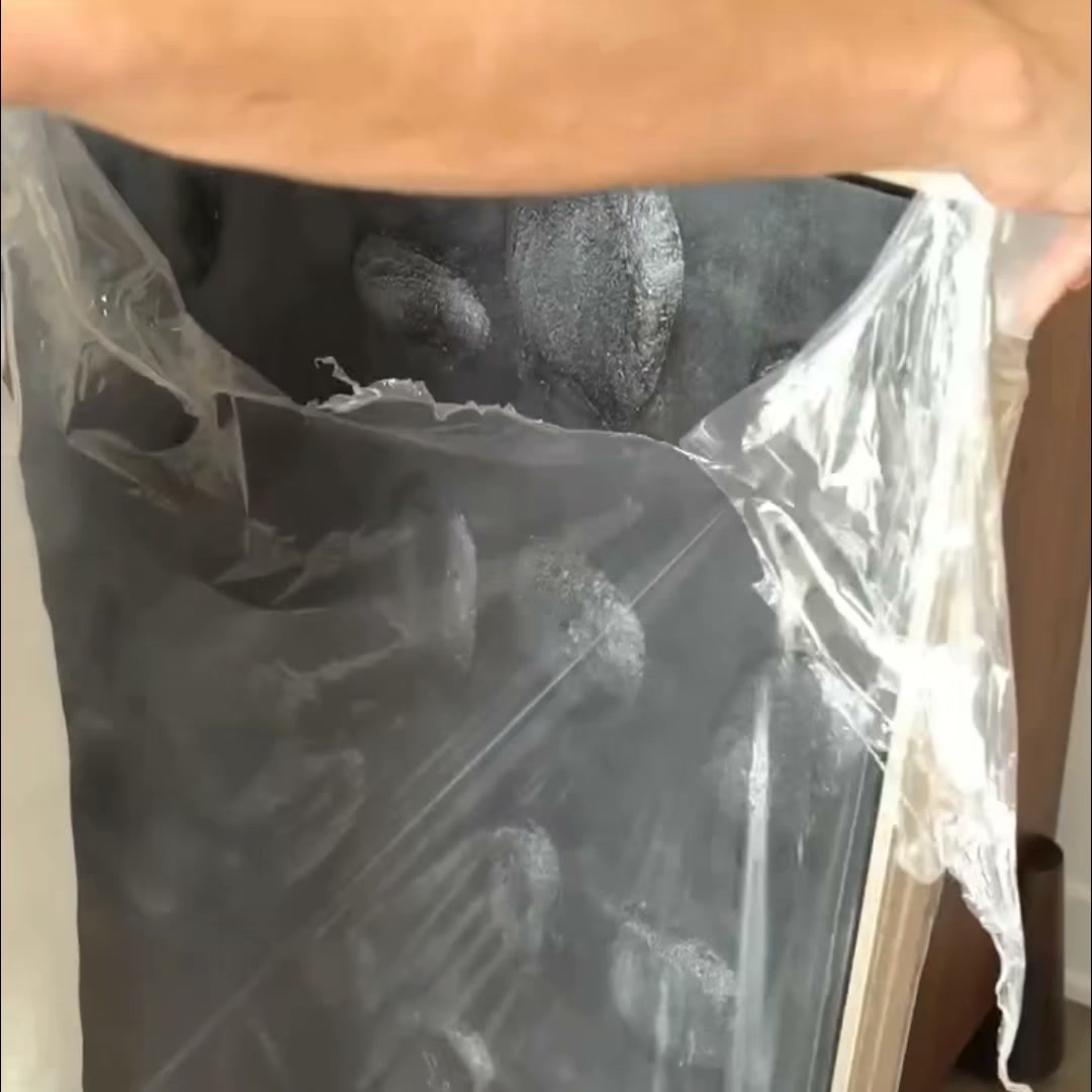 Plaster Art Texture Painting #SG084