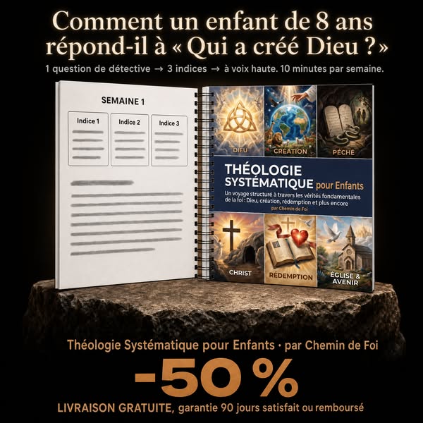 Si votre enfant pose les questions difficiles
