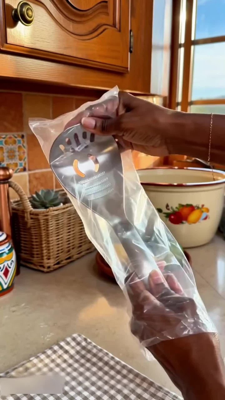 Multifunction Cooking Spoon