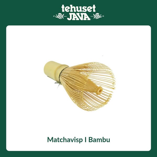 Matchavisp I Bambu
