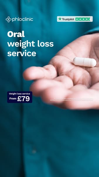 Oral Weight Loss Service