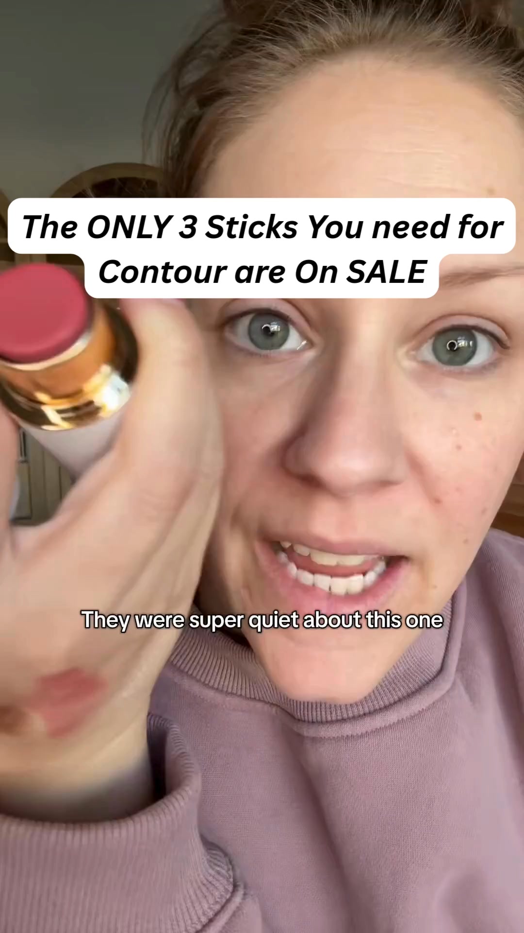 Crystal Contour Collection