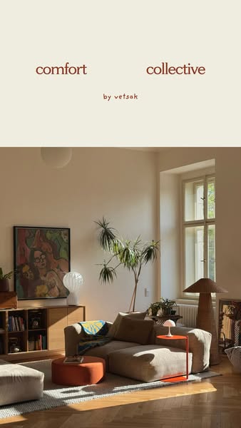Gewinne unser ikonisches Sofa