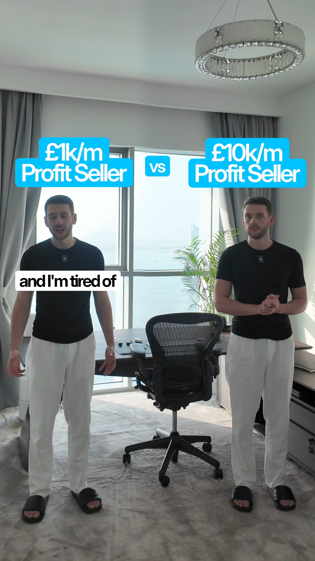 LIVE: How To Build A Consistently Profitable Amazon Wholesale Business In The UK