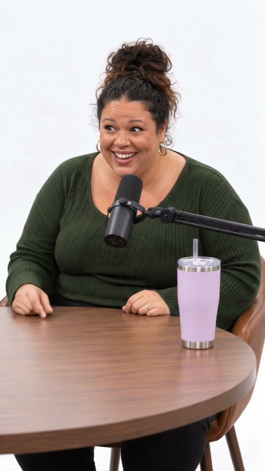 This Coffee Trick Changed Her Life