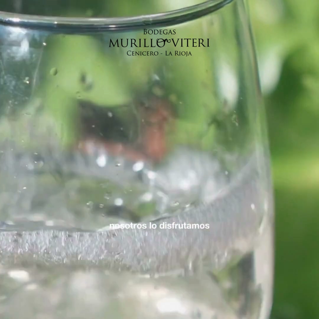 El Rioja que se bebe con hielo
