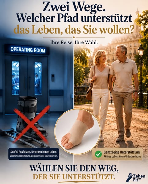 Bevor ich die größere Entscheidung traf, wollte ich meine Optionen verstehen