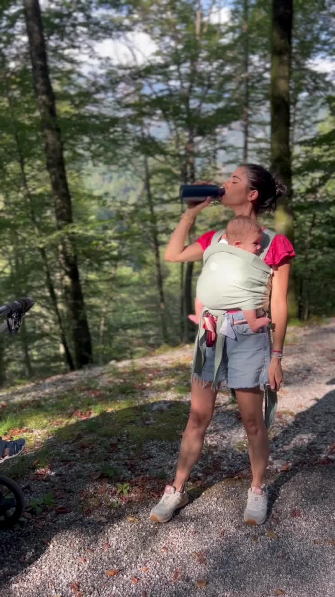 Si indossa facile come una maglietta