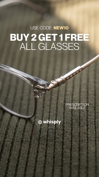10% off with NEW10