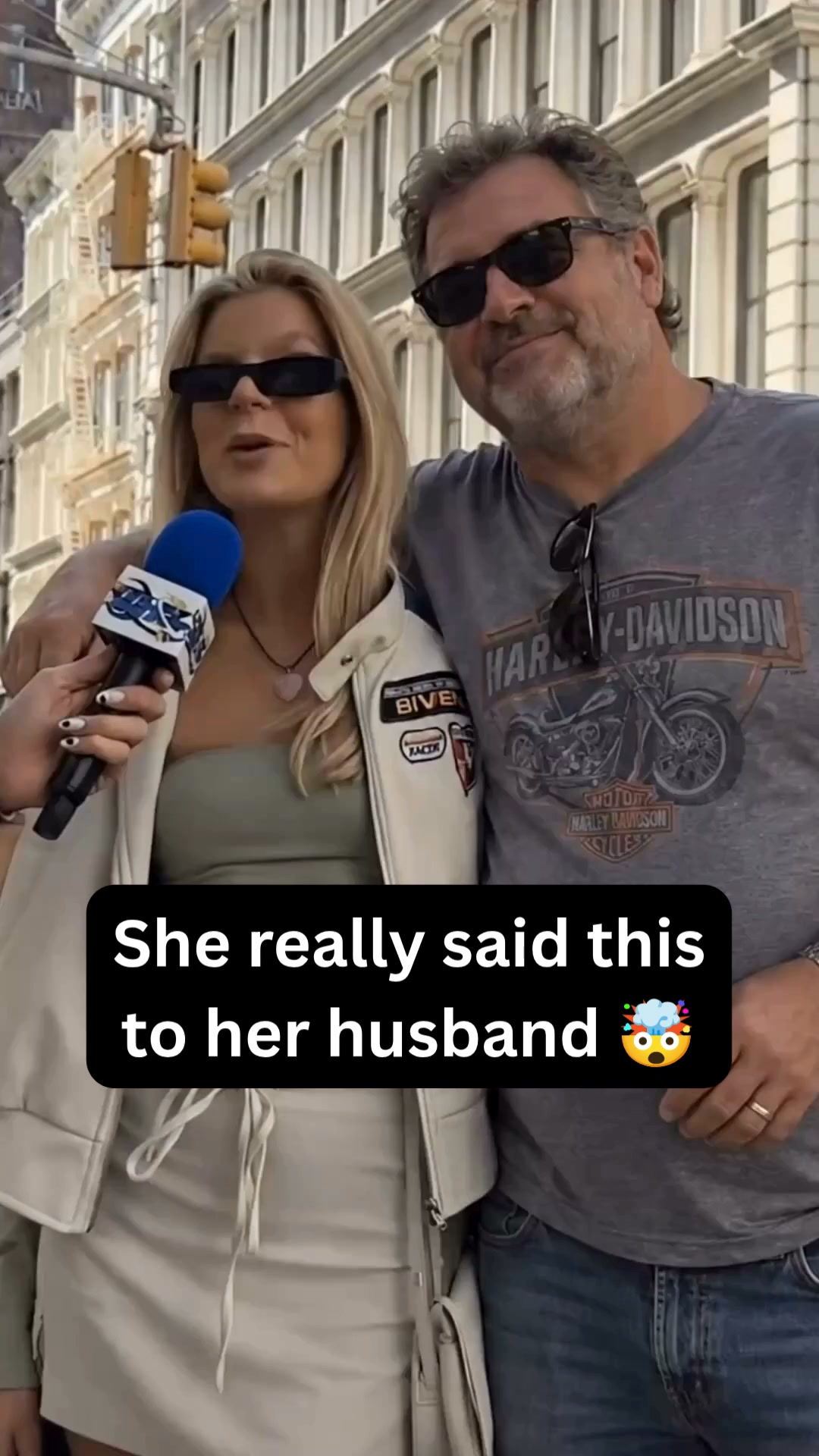 Get the body she actually misses