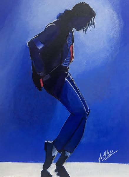Matthew Williams Art