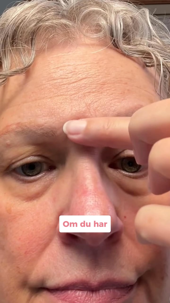 Återfå din ungdomliga skönhet
