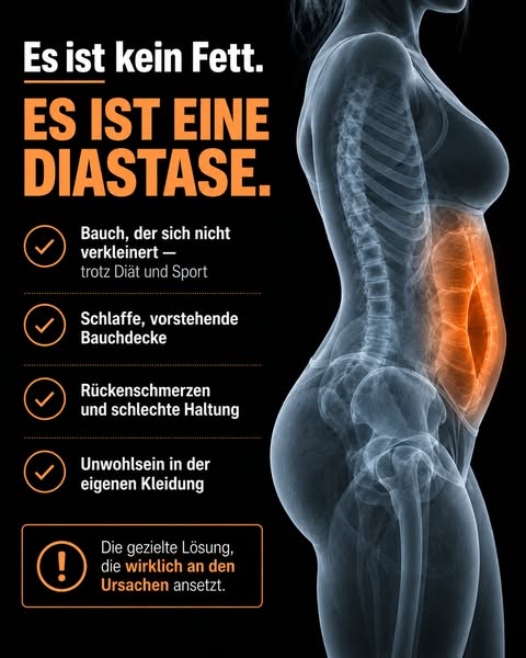 Shaping-Slip 360° für die Rückbildung