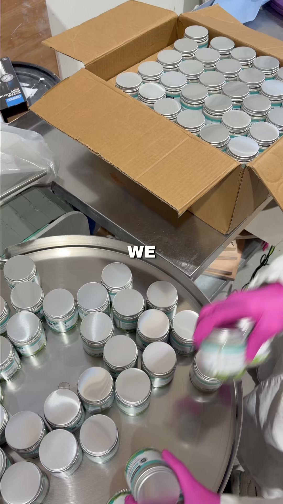 Unique oral care, handmade in the UK