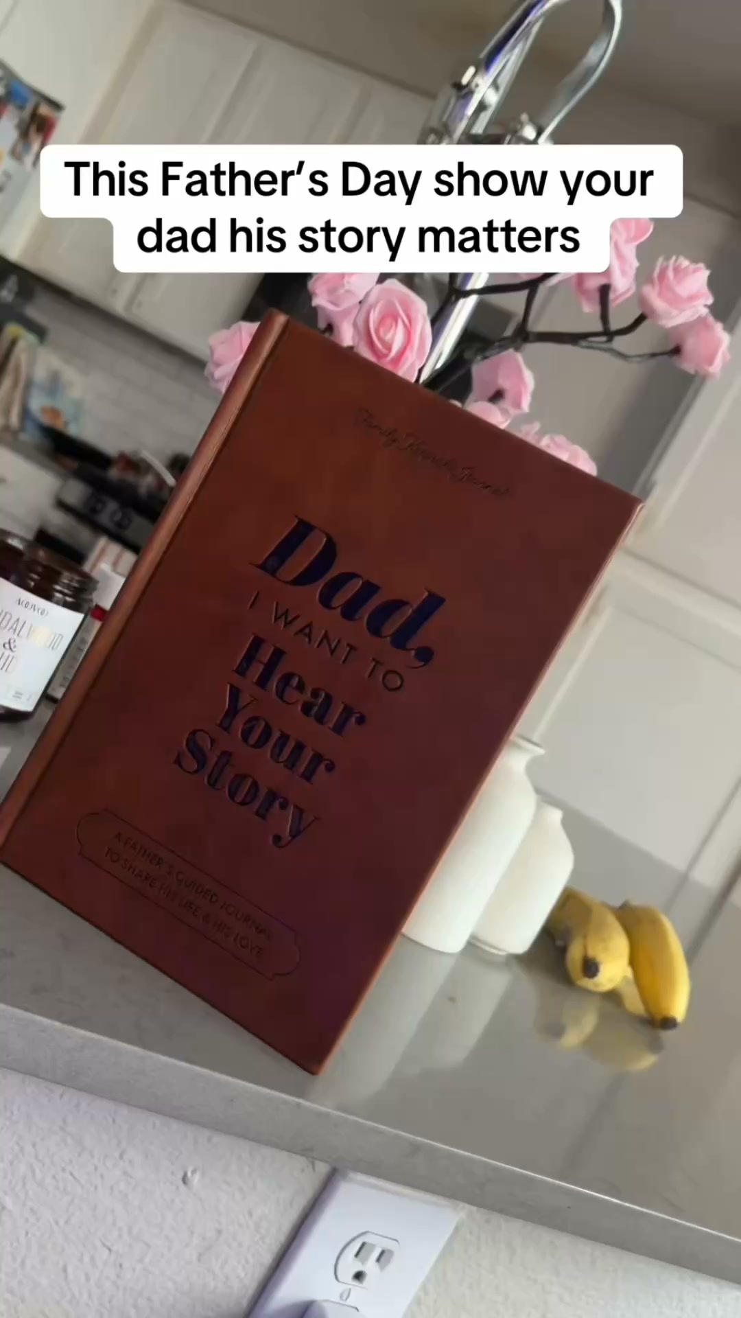 Give the Ultimate Fathers Day Gift