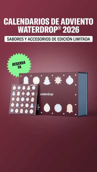 25 ventanas, 25 sorpresas sin azúcar