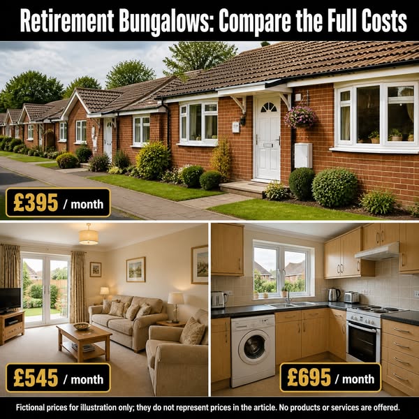 Purchase or rent is only the starting point. Read what to compare about service charges, maintenance, utilities and any additional contractu