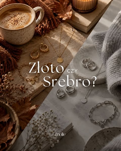 Wybierz swoje dodatki