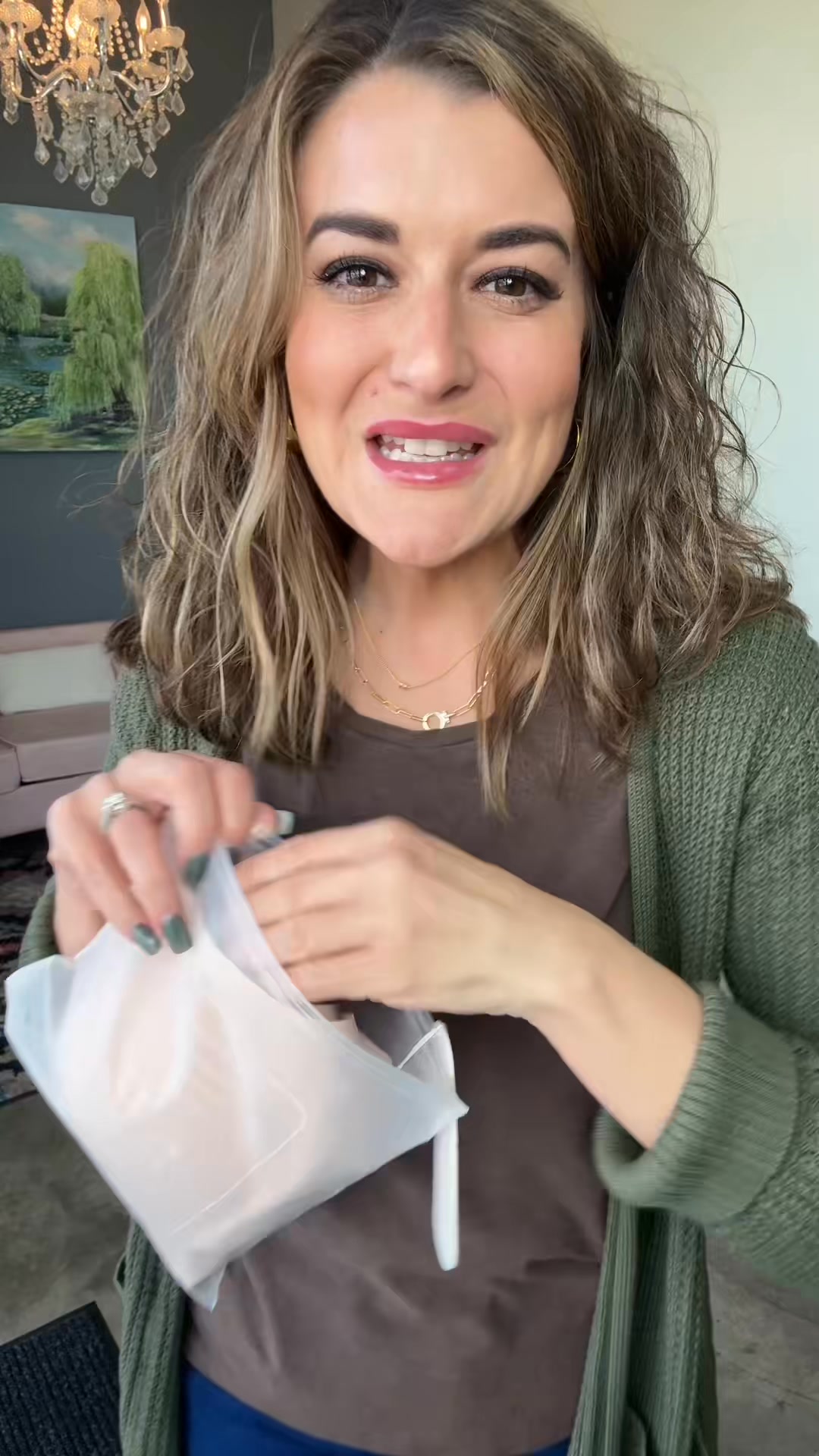 The Softest Bra You’ll Ever Wear