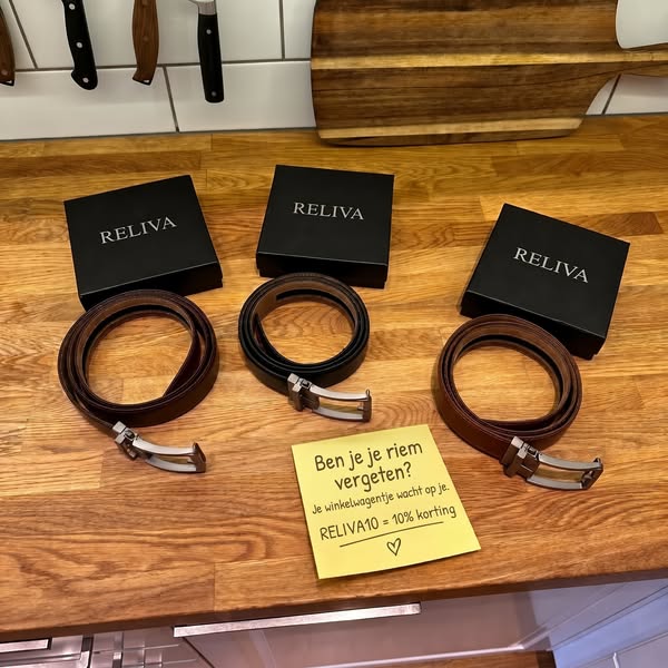 Koop vandaag - Bespaar 40%