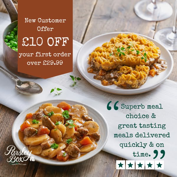FREE delivery