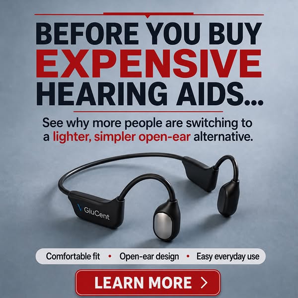 Before you purchase something expensive that clogs your ear canal and causes discomfort...