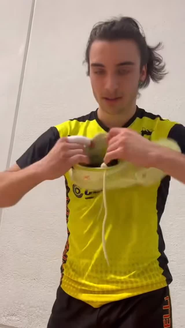 Anúncio de Team DVNK