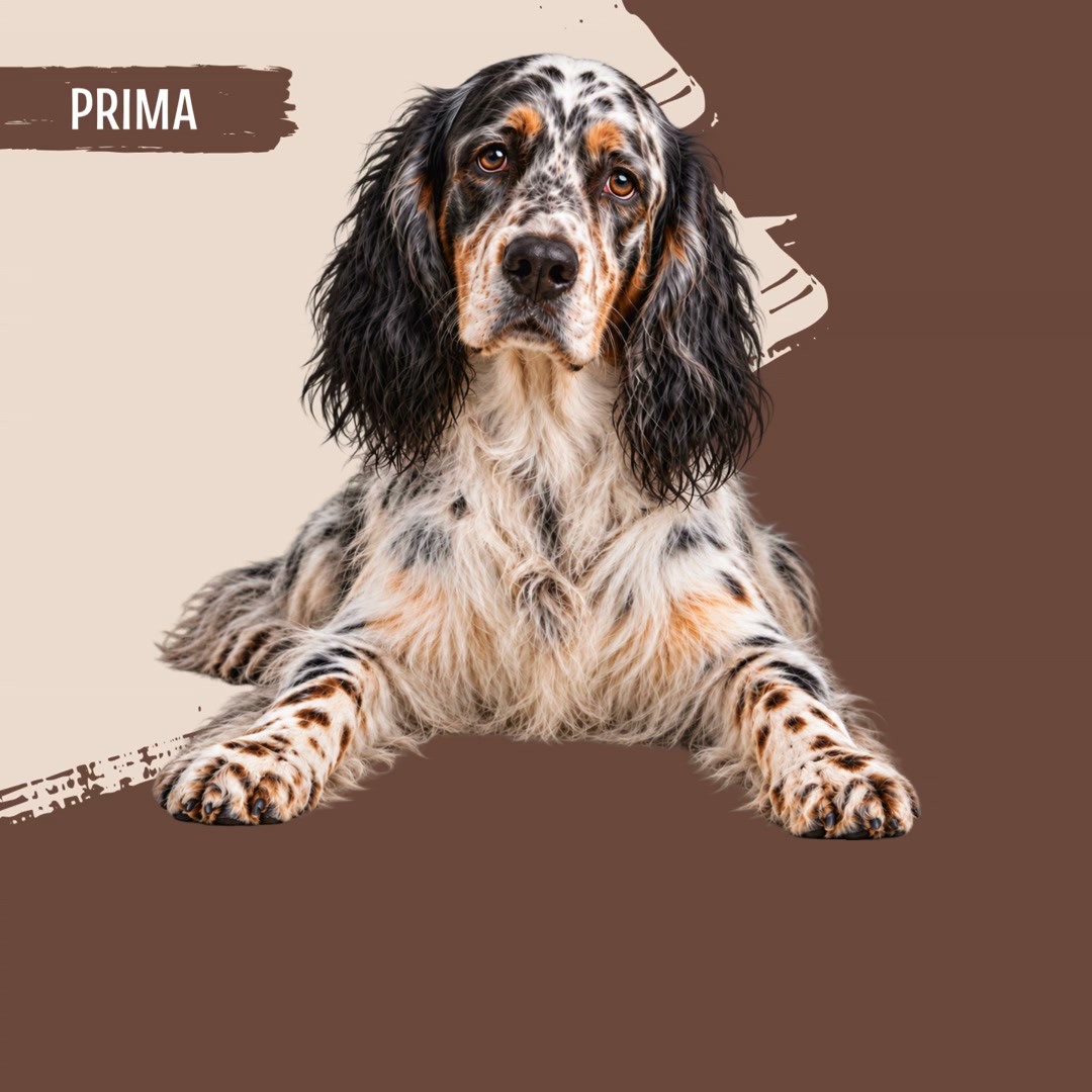Segli Aldog per il tuo cane