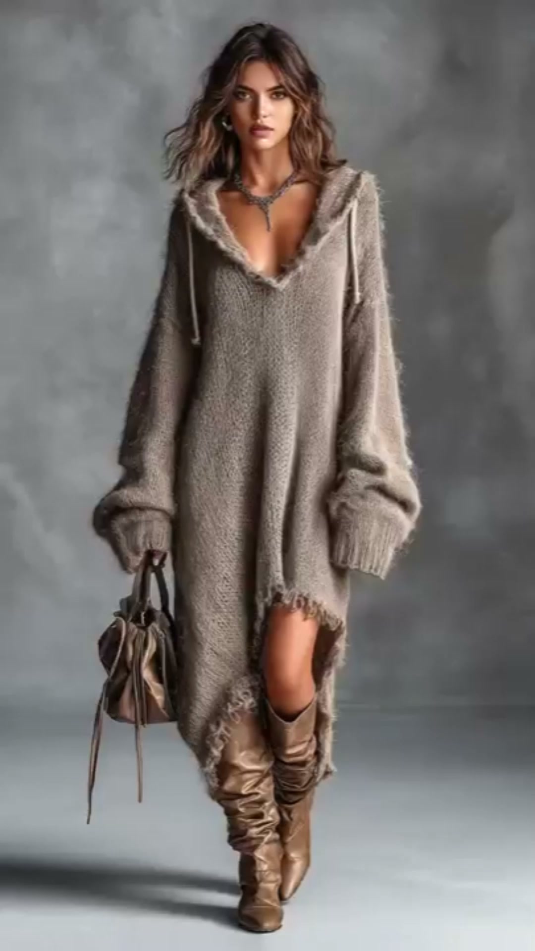 Les incontournables d'une garde-robe d'automne chic