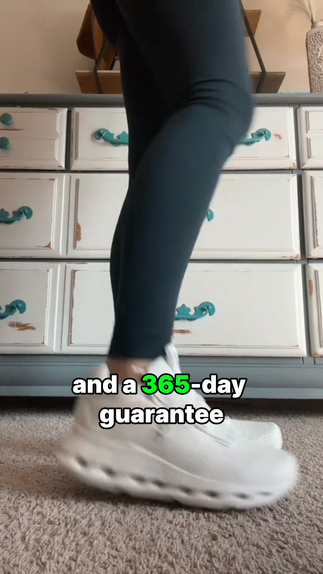 The Safe Way to Wash Your Shoes
