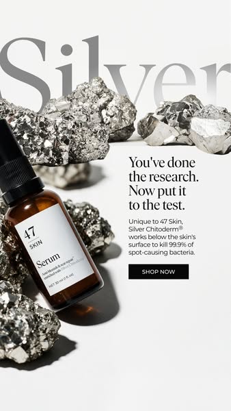 A skin treatment that actually works