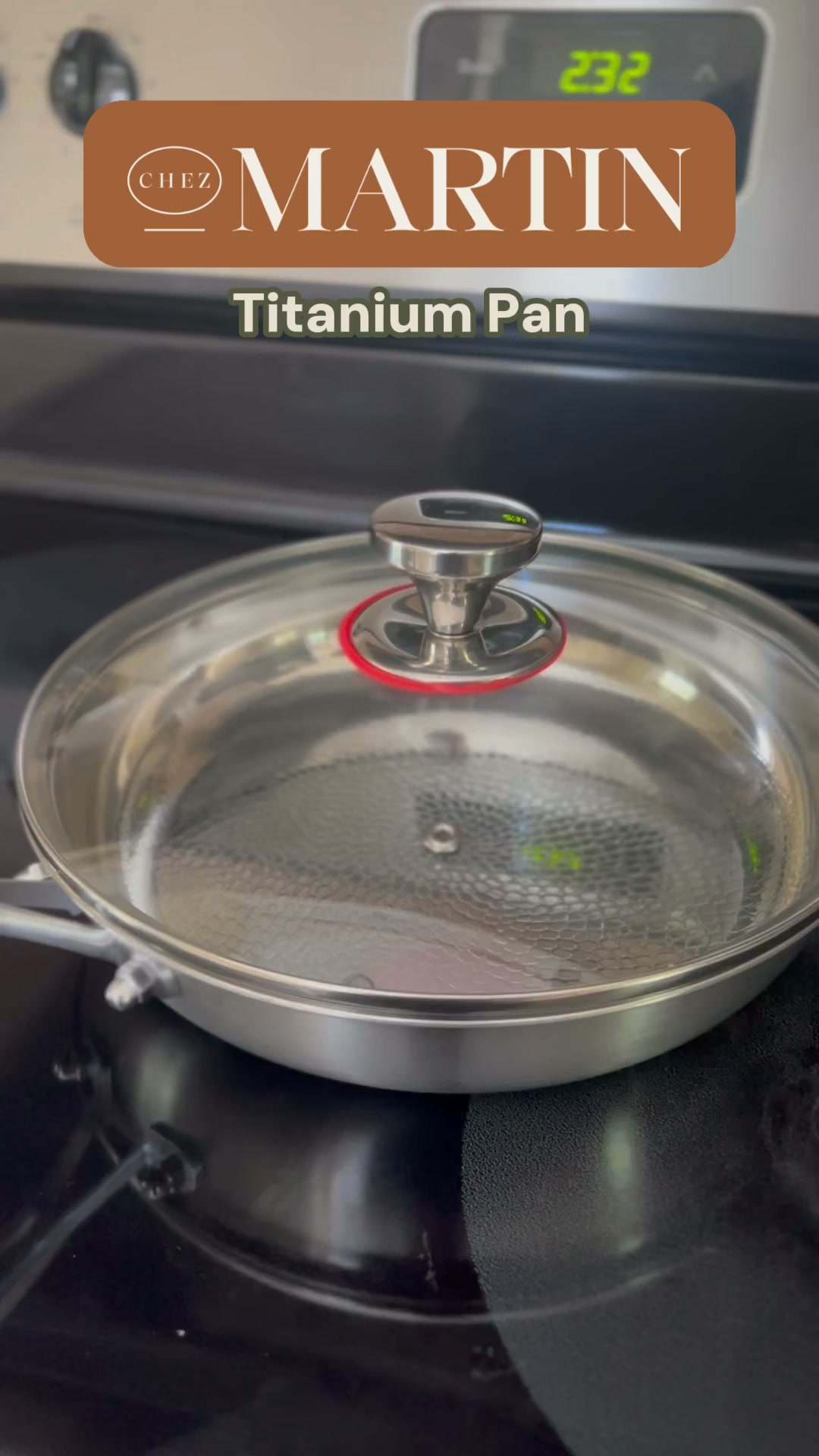 The last pan I'll ever buy