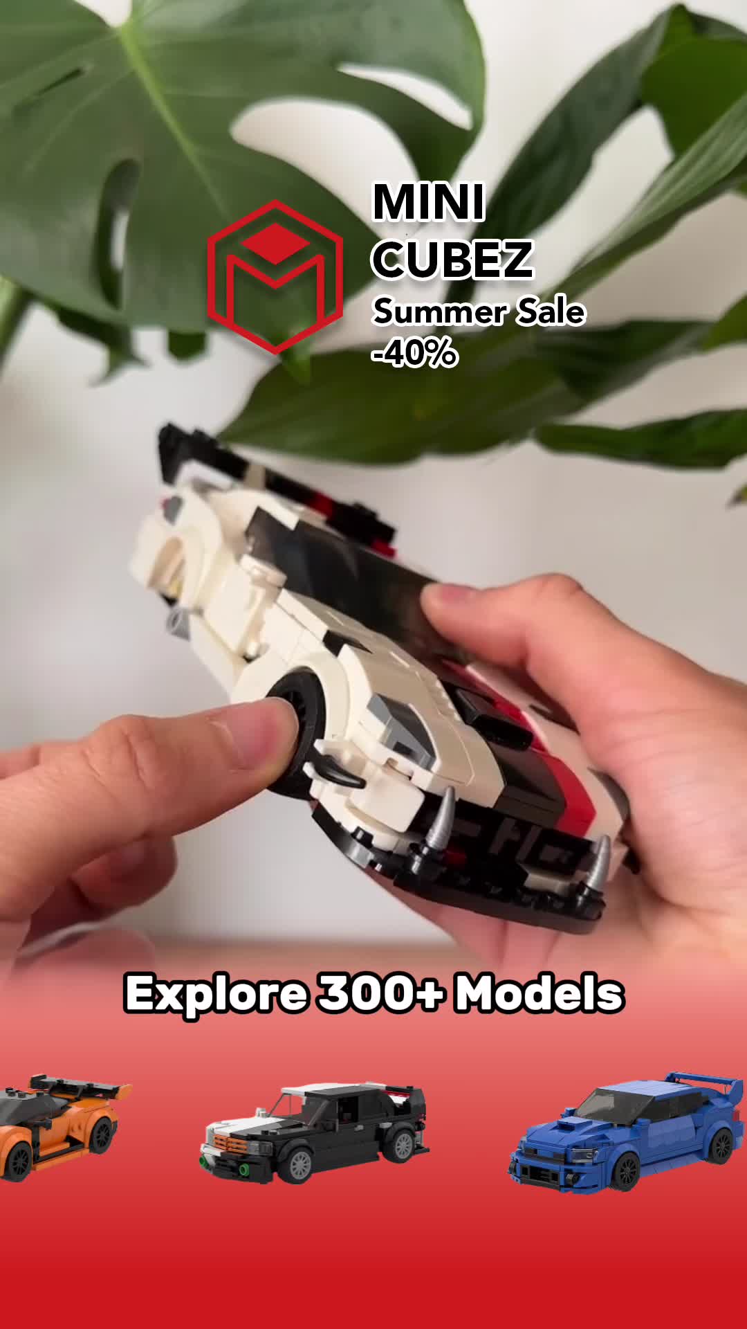 The Perfect Gift For Car Lovers!