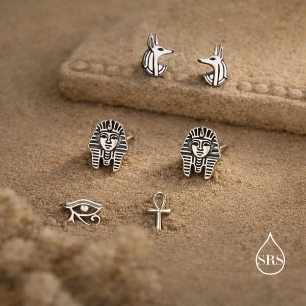Sterling Silver with Timeless Meaning